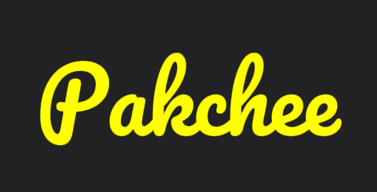 Pakchee Shop